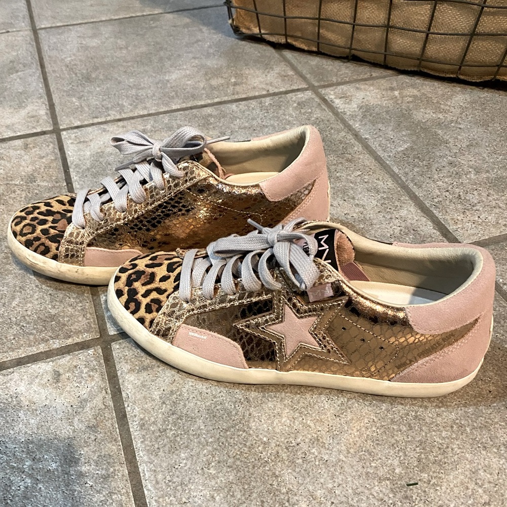 Mark Nason The Stellar Winnie Sneaker